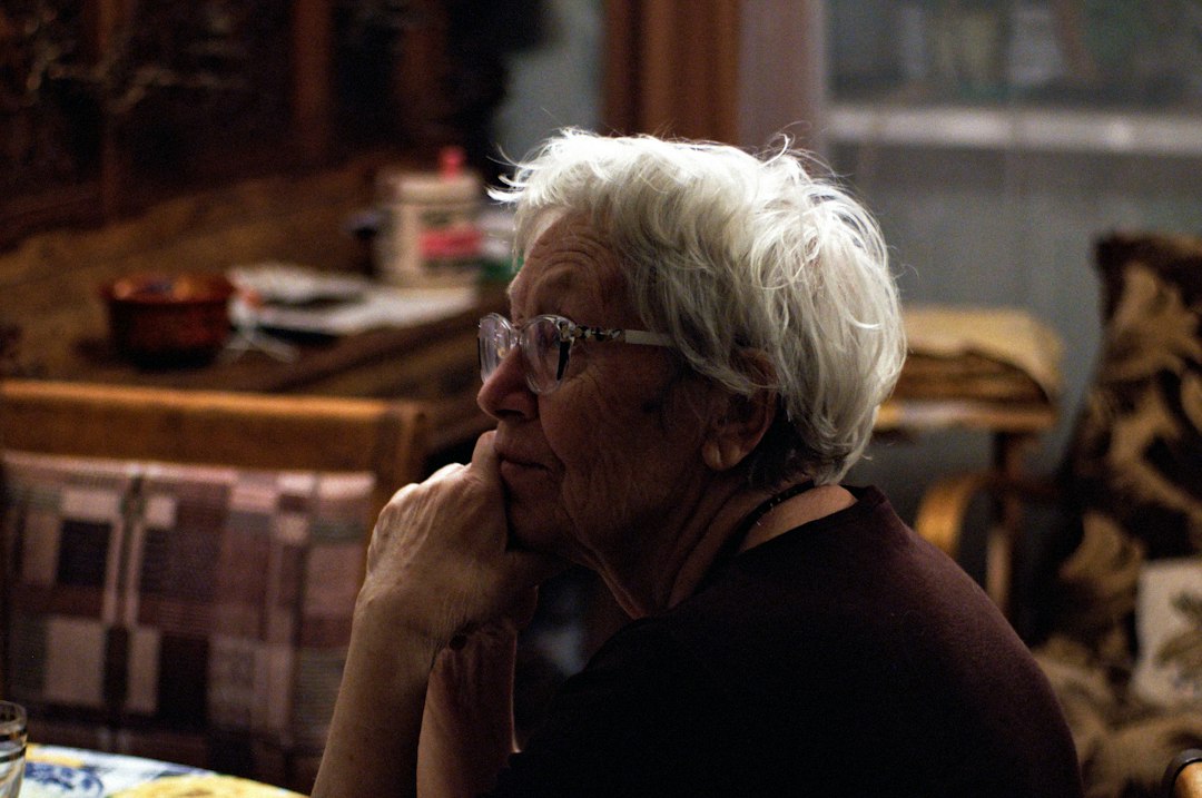 Age-Related Memory Decline: When Forgetfulness Becomes Normal vs. Concerning