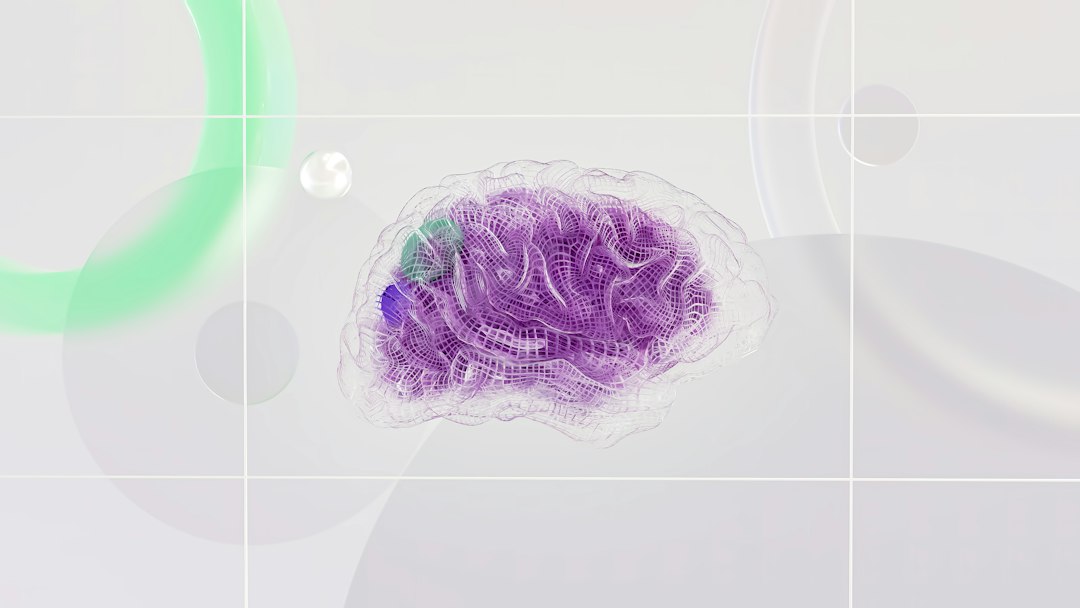 How Oxidative Stress Damages Memory and Brain Cells (Science Explained)